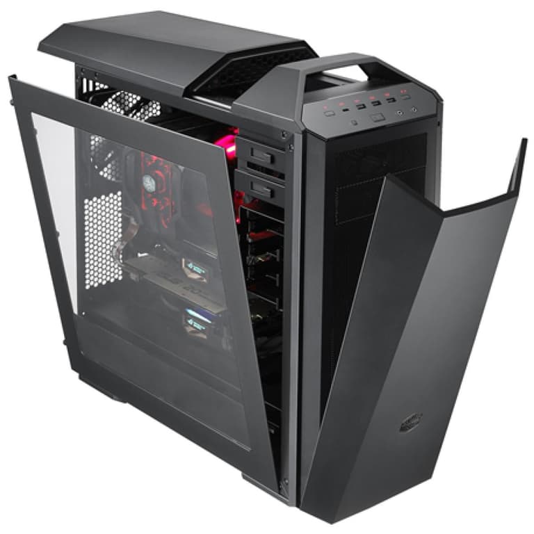 Cooler Master MasterCase Maker 5 Mid-Tower Case