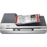 Epson WorkForce GT-1500 Color Document Scanner product thumbnail 1
