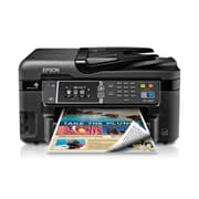 Epson WorkForce WF-3620 All-in-One Wireless Printer product image
