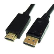 Nippon Labs DP-HDMI-6 6ft DisplayPort to HDMI product image