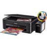 Epson L210 Color InkJet All in One Printer product thumbnail 1