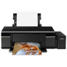 Epson L805 6 Color Wireless Ink Refill Photo Printer product thumbnail 1