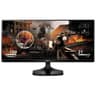 LG 29UM58-P 29" UltraWide 21:9 IPS Full HD LED Monitor product thumbnail 1