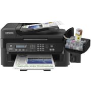 Epson L565 InkJet All-in-One Color Photo Printer product image