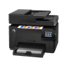 HP LaserJet Pro M177fw Duplex & Wireless Color Printer product thumbnail 1