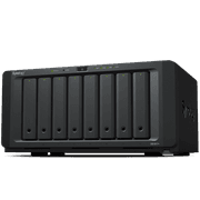 Synology DiskStation DS1817+ (2GB) 8-Bay NAS for SMB product image