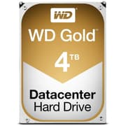 Western Digital Gold 4TB 7200RPM 128MB Enterprise product image