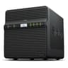 Synology DiskStation DS418J 4-Bay NAS Home&SOHO product thumbnail 1