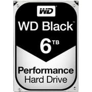 Western Digital Black 6TB 7200RPM 128MB Hard Drive product image