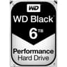 Western Digital Black 6TB 7200RPM 128MB Hard Drive product thumbnail 1