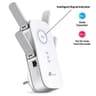 TP-Link RE650 AC2600 WiFi Extender Up to 2600Mbps Dual Band WiFi Range Extender Gigabit port Internet Booster, Repeater, Access Point 4x4 MU-MIMO product thumbnail 1
