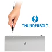 IOGEAR 10-Port Thunderbolt 2 Docking Station product image