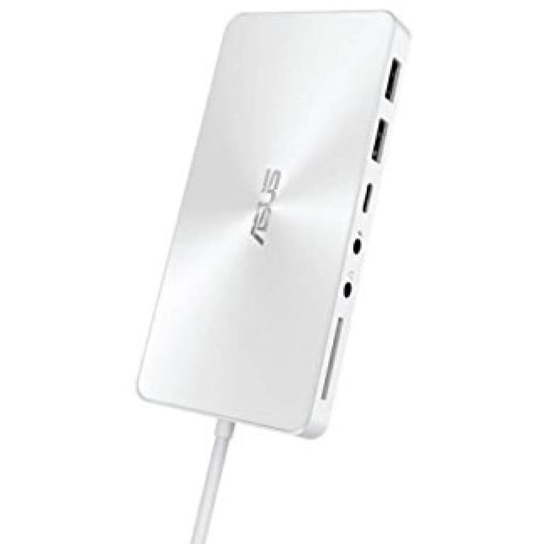 ASUS Universal USB 3.0 Type-C Docking Station