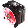 XIGMATEK Whiz 120mm 4 Pipe SE-II Red LED Cooler product thumbnail 1