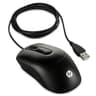 HP X900 Wired Optical Mouse USB (V1S46AA) product thumbnail 1
