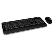 Microsoft Wireless Desktop 3050 Keyboard and Mouse Arabic / English Layout product image