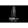 Razer Seiren Pro Elite XLR and USB Digital Microphone product thumbnail 1