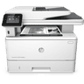 HP LaserJet Pro 400 M426FDN MFP Monochrome product thumbnail 1