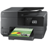 HP Officejet Pro 8610 e-All-in-One Wireless Color product thumbnail 1