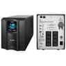 APC SMC1500I Smart-UPS,900 Watts /1500 VA, USB product thumbnail 1