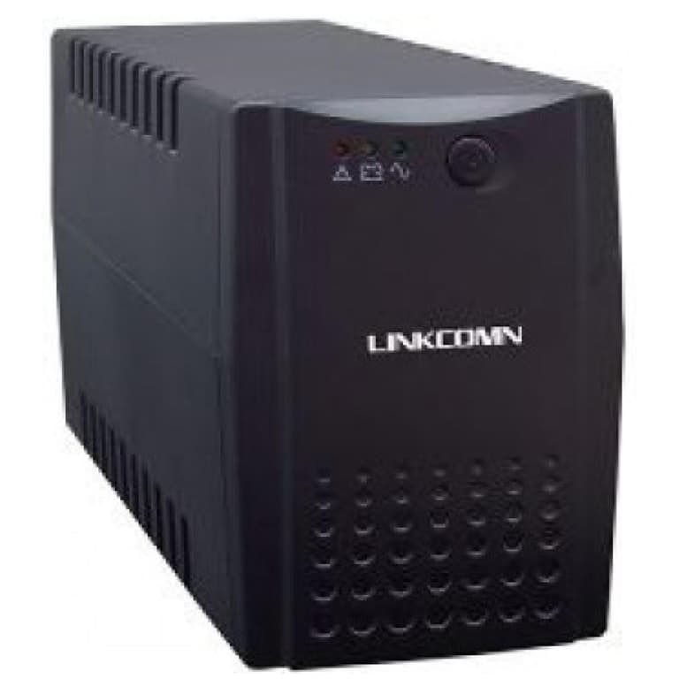 Linkcomn 1500VA 900W Backup UPS Line interactive