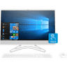 HP 24" All-in-One 24-DF0262NH 10Gen Core i5 Touch product thumbnail 1