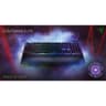 Razer Huntsman Elite Wired Gaming Keyboard Opto-Mechanical Switch , Black product thumbnail 1