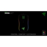 Razer Mamba Elite Chroma Gaming Mouse -Right Hand product image