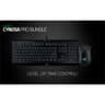 RaZER Cynosa Pro Gaming Bundle Keyboard + Mouse product thumbnail 1