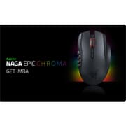 Razer Naga Epic Chroma Gaming Mouse product image