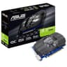Asus Nvidia GeForce GT 1030 2GB Phoenix Fan OC Edition HDMI DVI Graphics Card product thumbnail 1