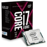 Intel Core i7-7820X 8-Core up to 4.3 GHz 11 MB Cache product image