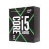 Intel Core i5-7640X X-series Kaby Lake up to 4.2GHz 6MB product thumbnail 1
