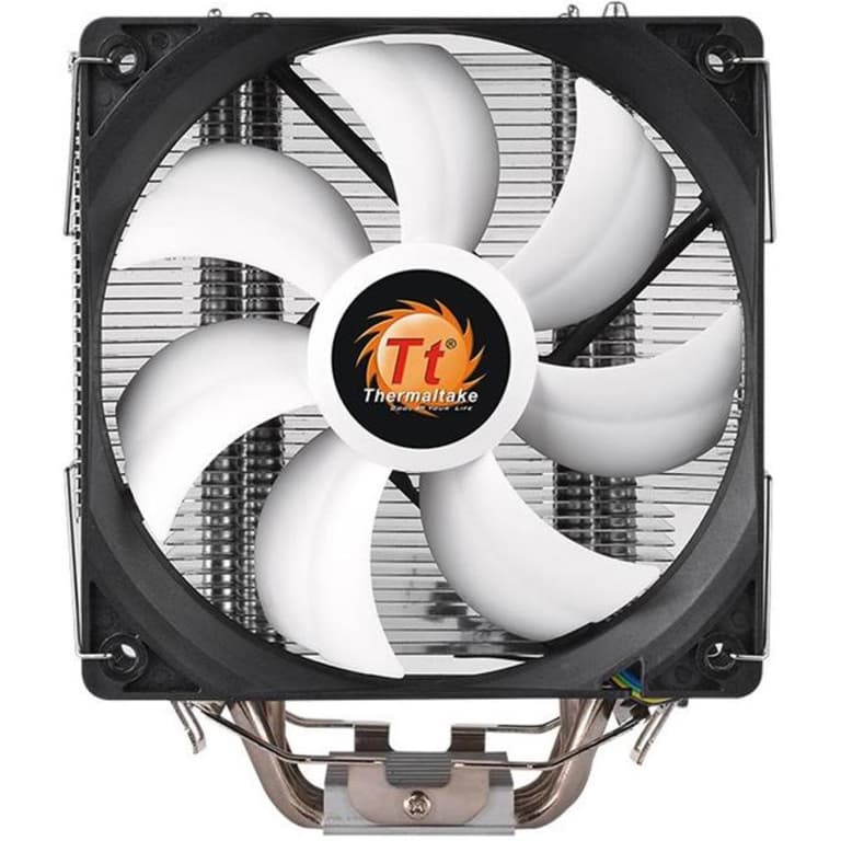 Thermaltake Contac Silent 12 CPU Cooler For AM4