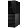 WD 8TB My Book Desktop External Hard Drive, USB 3.0, External HDD w/ Password Protection & Auto Backup Software product thumbnail 1