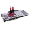 EK-FC1080 GTX Ti Strix - Nickel GPU Water Block product thumbnail 1