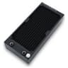 EK-CoolStream XE 240 (Double) Liquid Cooling Radiator product thumbnail 1