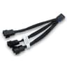 EK-Cable Y-Splitter 3-Fan PWM (10cm) product thumbnail 1