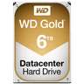 Western Digital 6TB WD Gold Enterprise Class HDD 7200 RPM Class 256 MB Cache 3.5" product thumbnail 1