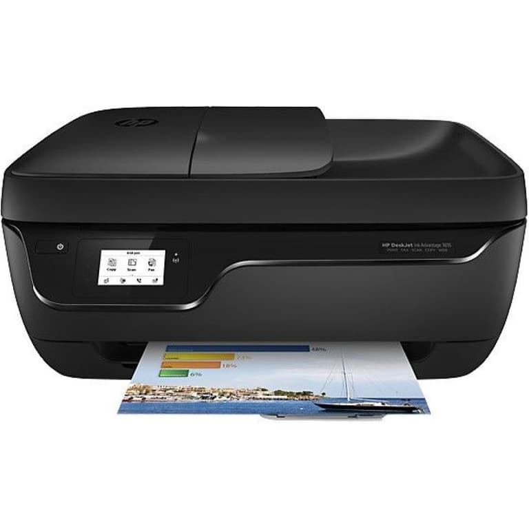 HPDeskJet Ink Advantage 3835 All-in-One Printer