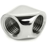 EK-AF Angled 90° 2F G1/4 Nickel product image