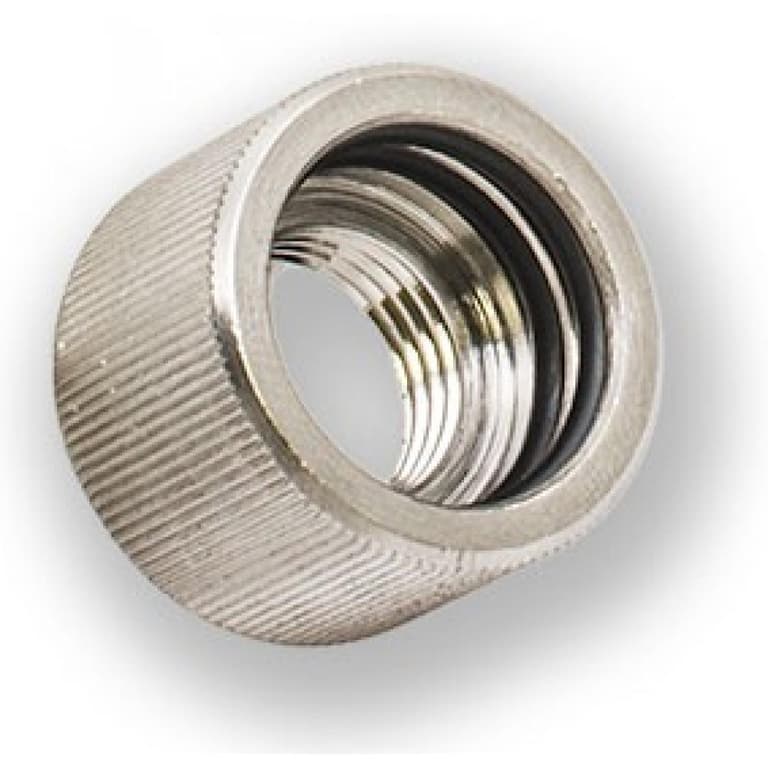 EK-HD Adapter Female 12/16mm - Nickel