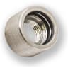 EK-HD Adapter Female 12/16mm - Nickel product thumbnail 1