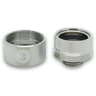 EK-HDC Fitting 16mm G1/4 - Nickel product thumbnail 1