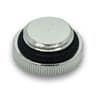 EK-CSQ Plug G1/4 - Nickel product thumbnail 1