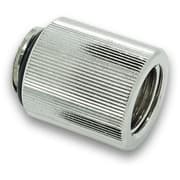 EK-AF Extender 20mm M-F G1/4 - Nickel product image