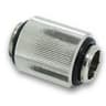EK-AF Extender 20mm M-M G1/4 - Nickel product thumbnail 1