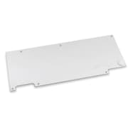 EK-FC1080 GTX Ti Strix Backplate - Nickel product image