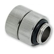 EK-AF Extender Rotary M-F G1/4 - Nickel product image