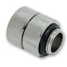 EK-AF Extender Rotary M-F G1/4 - Nickel product thumbnail 1